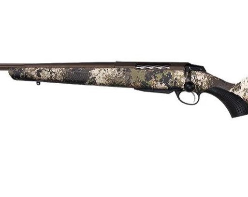 TIKKA T3XLT VEIL WIDELAND 6.5PRC LH
