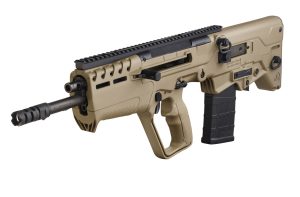 IWI Tavor 7 Bullpup Rifle Flattop - FDE | 308Win | 20" Barrel | 20rd