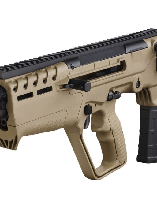 IWI Tavor 7 Bullpup Rifle Flattop - FDE | 308Win | 20" Barrel | 20rd