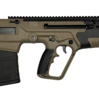 IWI TAVOR 7 Bullpup Rifle Flattop - FDE | 7.62NATO | 17" Barrel