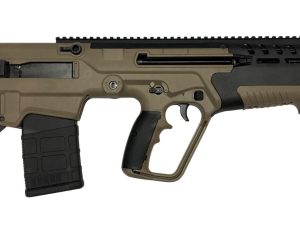 IWI TAVOR 7 Bullpup Rifle Flattop - FDE | 7.62NATO | 17" Barrel