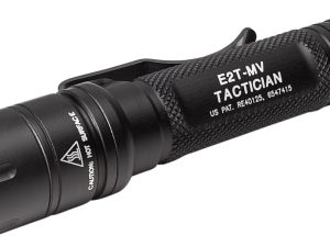 SUREFIRE TACTICIANL 5/800LU BLK DUAL