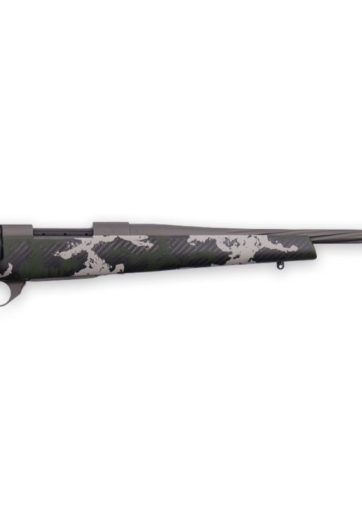 WEATHERBY VANGUARD TALON 257WBY CF 26"