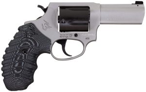 TAURUS 605 DEFENDER 357MAG SS 3" VZ