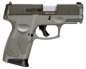 TAURUS G3C 9MM ODG/ODG 3.2" 12+1