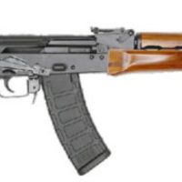Riley Defense RAK74 AK-74 Rifle - Teak | 5.45x39 | 16" Barrel | Laminate Stock & Handguard