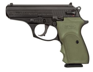 BERSA THUND MATTE COMBAT 380ACP 7+1