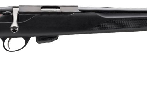 TIKKA T1 22LR 20" BLK 10+1
