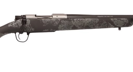 CHRISTENSEN ARMS RIDGELINE FFT TI 308WIN 20"
