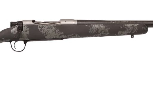CHRISTENSEN ARMS RIDGELINE FFT TI 28NOS 22"
