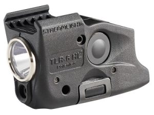 STREAMLIGHT TLR-6HLG G42/43 300LM BLK GRN