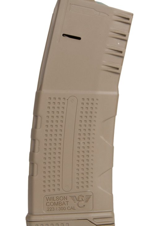 WCT MAG AR15 5.56 300BLK DE 30