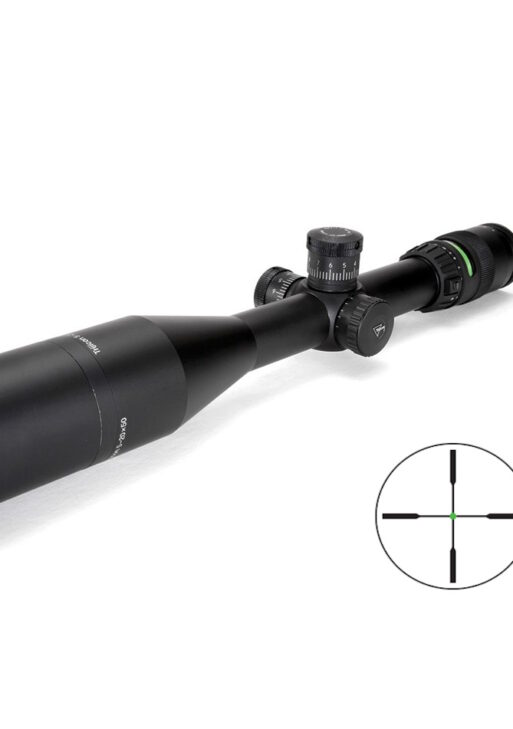 TRIJICON ACCUPOINT 5-20X50 DUPLEX 30MM
