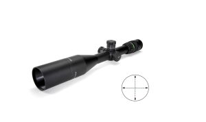 TRIJICON ACCUPOINT 5-20X50 MIL-DOT 30MM