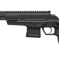 CZ-USA 600 TA1 TRAIL 7.62x39 BLK TB #