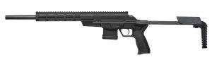 CZ-USA 600 TA1 TRAIL 7.62x39 BLK TB #