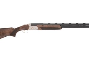 TRISTAR SPORTING ARMS TRINITY II LT O/U 28/28 BL/WD