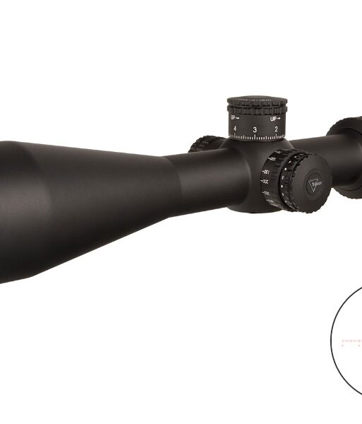 TRIJICON TENMILE 5-25X50 30MM MRAD SFP