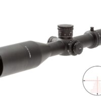 TRIJICON TENMILE 4.5-30X56 MRAD PT FFP