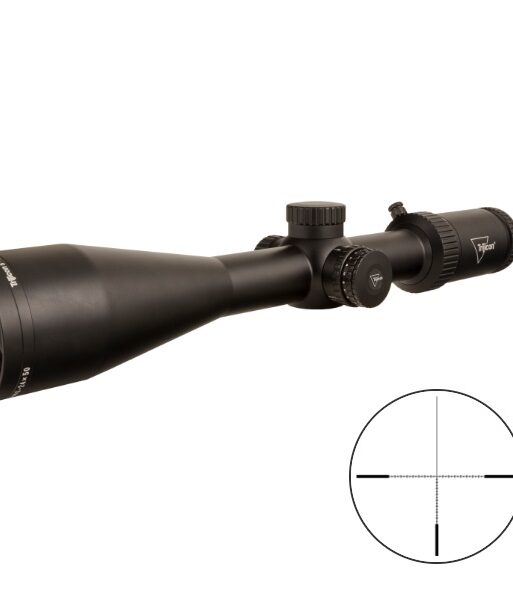 TRIJICON TENMILE HX 6-24X50 MOA SFP GRN