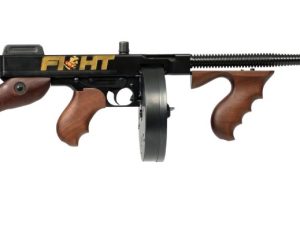 AUTO-ORDNANCE - THOMPSON TRUMP FIGHT 1927A1 45ACP 50RD
