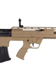 TOKAREV USA TBP 12 12/18.5" FDE/SY 3"
