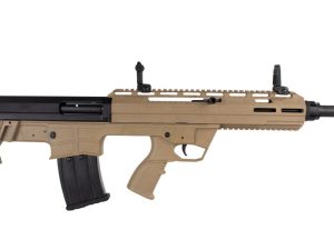 TOKAREV USA TBP 12 12/18.5" FDE/SY 3"