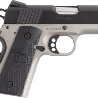 COLT DEFENDER 45ACP TWO-TONE 3"