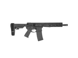 LWRC IC DI 300BLK 10.5" MLOK SBA3