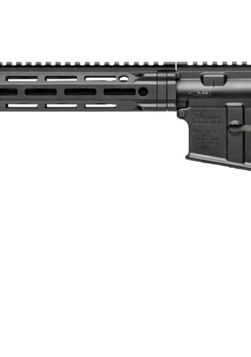 DANIEL DEFENSE DDM4 V7 PRO 5.56MM BLK 18" NM