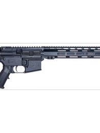 American Tactical MILSPORT Forged Aluminum AR Rifle - Black | 16' barrel | 10" M-LOK Rail | 30rd - BLEM