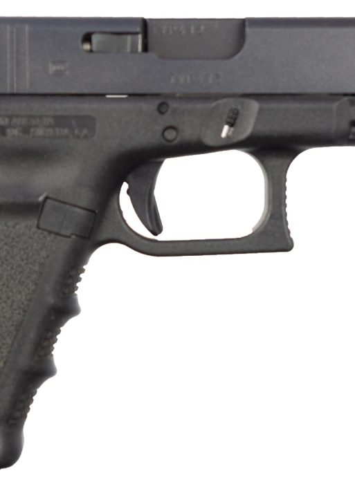 USD GLK 22 40SW GEN 3 NS 15RD