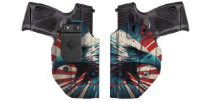 TAURUS G3C 9MM BLK/BLK 3.2" 10+1 USF