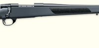 WEATHERBY VANGUARD S2 YOUTH 22-250 SYN