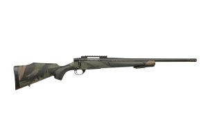 WEATHERBY VANGUARD BLACKHILLS 308WIN HB