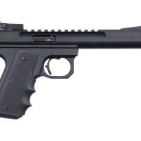 VOL SCORPION PST 22LR 6B 10R