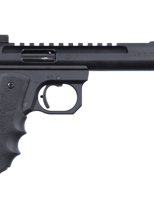 VOL SCORPION PST 22LR 6B 10R
