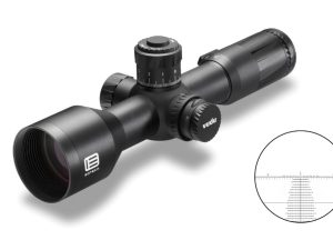 EO TECH VUDU PRECISION 5-25X50MM H59