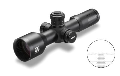 EO TECH VUDU PRECISION 5-25X50MM H59
