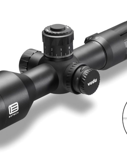 EO TECH VUDU PRECISION 5-25X50MM H59
