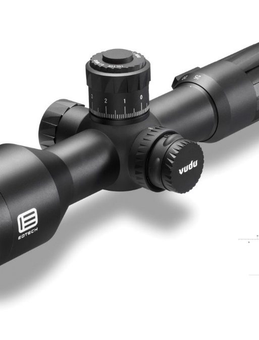 EO TECH VUDU PRECISION 5-25X50MM TR3