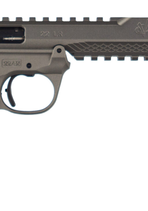 VOL BLK MAMBA 22LR 6TNG 10RD