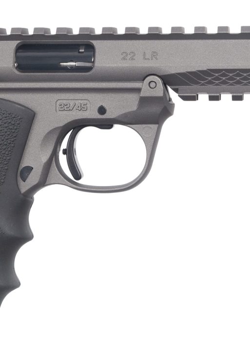 VOL BLK MAMBA 22LR 4.5TNG 10RD