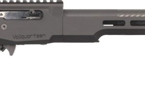 VOL VT2 TD 22LR RFL BLK 10RD
