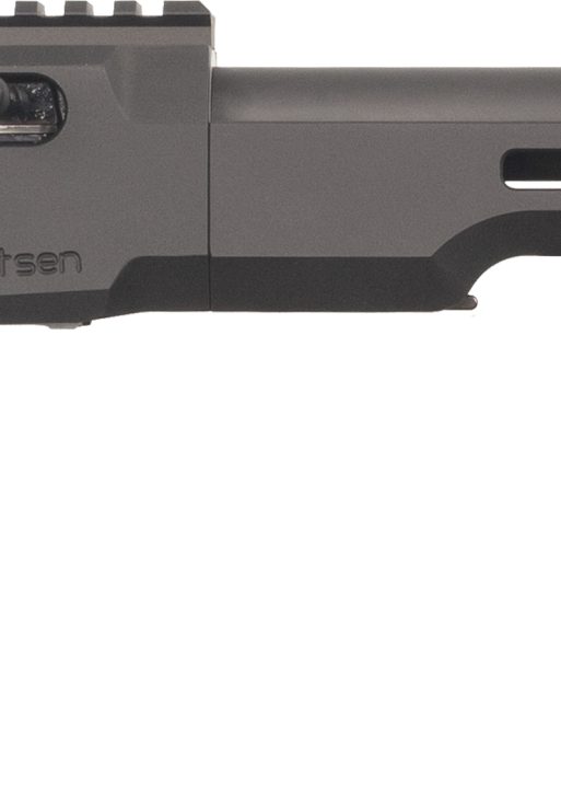 VOL VT2 TD 22LR RFL BLK 10RD