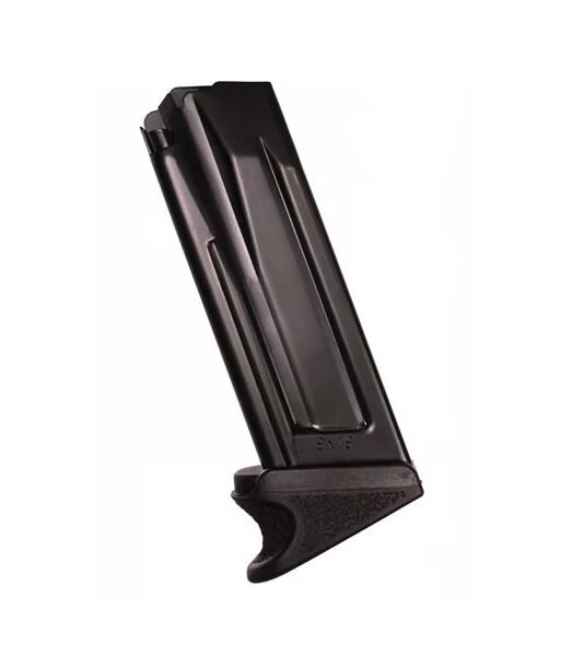 HECKLER AND KOCH (HK USA) MAGAZINE P30SK/VP9SK 9MM 12RD