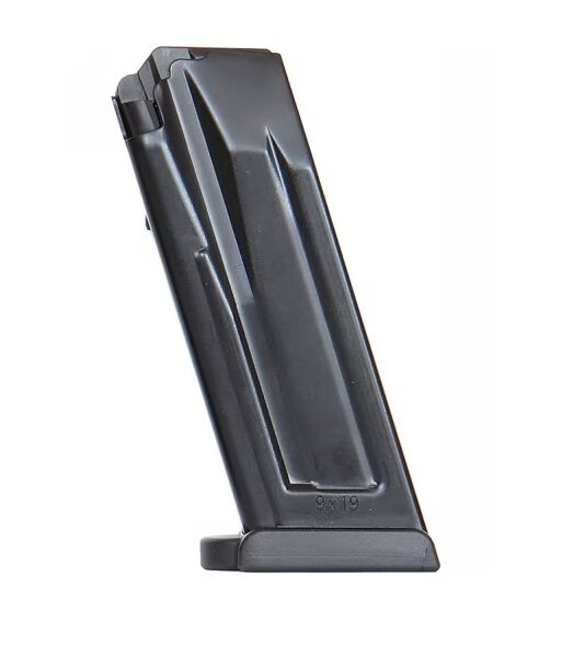 HECKLER AND KOCH (HK USA) MAGAZINE P30SK 9MM 12RD
