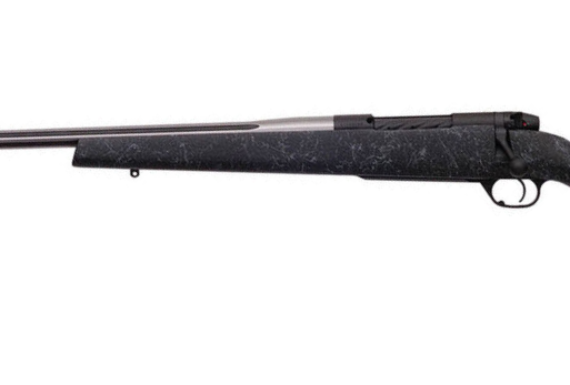 WEATHERBY MARK V ACCUMARK 7PRC LH