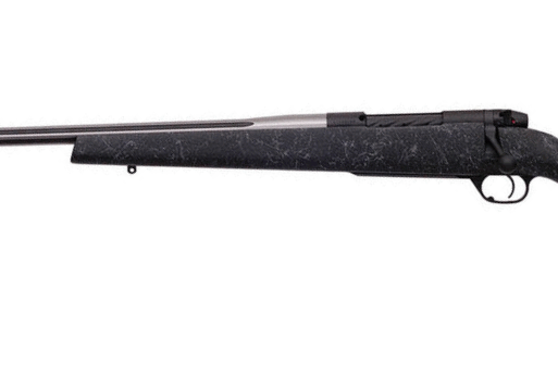 WEATHERBY MARK V ACCUMARK 6.5-300WBY LH