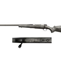 WEATHERBY MARK V BC GUIDE TI 280AI LH